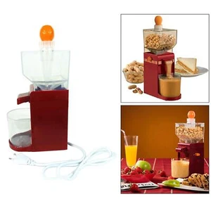 Peanut Butter Machine Makes Non Dairy Soy Milk Maker Mini - Picture 1 of 7