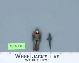 CPL. Storn Starcom 1986 Coleco Actionfigur - Bild 1 von 2