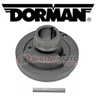 Dorman 594-028 Engine Harmonic Balancer For Pb1450n P-Gm5.7A Da3072 559131 Mz
