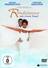 Rendezvous mit einem Engel (DVD) Washington Denzel Houston Whitney (UK IMPORT)