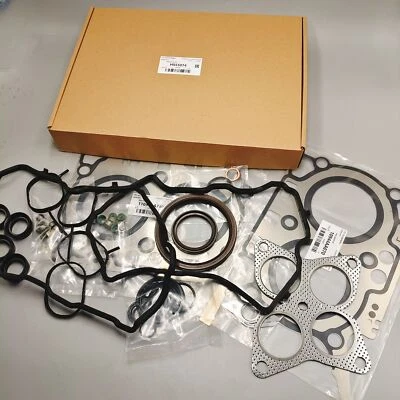 OEM HEAD GASKET SET FOR 12-17 SUBARU CROSSTREK XV CROSSTREK 2.0 DOHC FB20 Foto 1 de 4