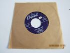 THE CHEERS I Need Your Lovin' (Bazoom) Leiber/Stoller 45 VG