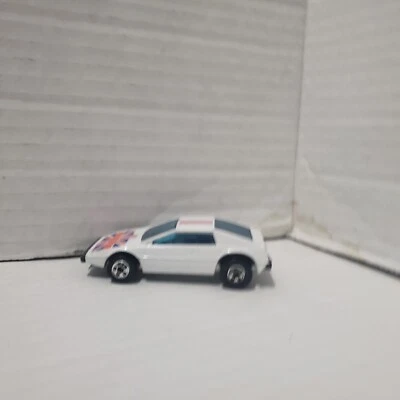 De colección 1979 Hot Wheels Royal Flash Lotus interior negro Blackwall Hong Kong  Foto 1 de 4