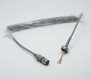 Medicool Pro Powder 35K hand piece Cord Only (Old Style) - Picture 1 of 2