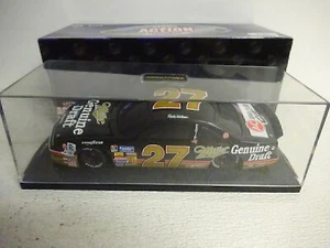 ACTION Rusty Wallace #27 Limited Edition 1 of 6000 ~1990 Pontiac NICE - Picture 1 of 11
