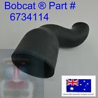 Air Inlet Intake Hose to Turbo for Bobcat A300 S220 S250 S300 T250 T300 6734114