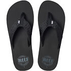 Reef Mens Smoothy Summer Beach Holiday Sandals Thongs Flip Flops - 9 UK