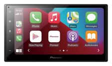Pioneer Apple CarPlay Bluetooth 7" Touchscreen In-Dash Digital Media Receiver