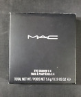 MAC Cosmetics Quad Eye Shadow x4 Palette PARLOR SMOKE Eyeshadow nib