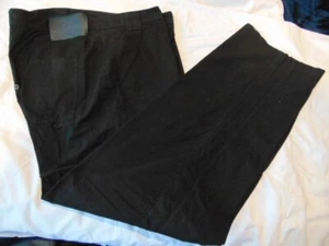 ITALIAN DESIGNER "VERRI" NEW COTTON PANTS. MADE IN ITALY. EU SIZE-39 - Picture 1 of 6