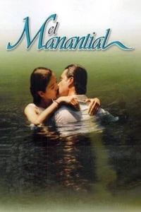 SERIE MEXICO, EL MANANTIAL, 24 DVD, 95 CAPITULOS, 2001 - Picture 1 of 5