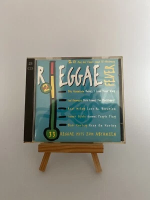 Reggae Fever Vol.II W-F76 - Bild 1 von 3