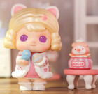Hot POP MART Minico My Little Princess Series Confirmed Blind Box Figure Toy