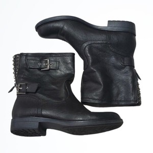 Las mejores ofertas en GUESS Planas Botas de mujer 0 a 1/2\