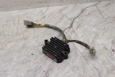 Rectificador regulador de voltaje Honda Cb750c 1979-1983 Foto 1 de 4