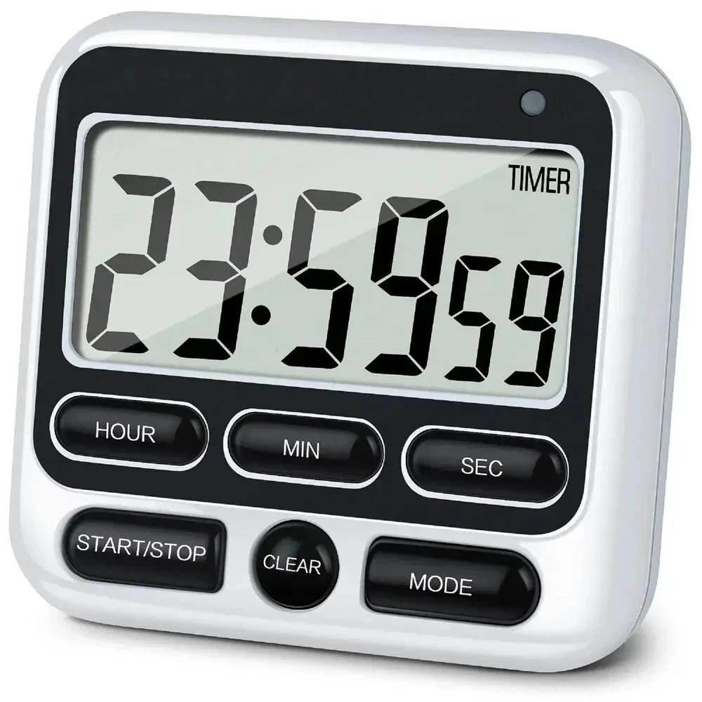 Kitchen Digital Timers for Sale - eBay