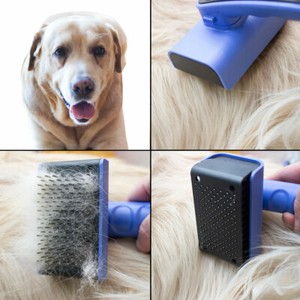 Las mejores ofertas en Golden Retriever Dog Grooming Cepillos  eBay