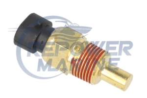 Water Temp Switch for V6 & V8 Volvo Penta: 3850397, Mercruiser #: 805218T - Picture 1 of 1