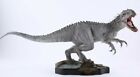 Jurassic World Park Indominus Rex Chronicle Coll. Sideshow 1/24 posąg Omega Rex