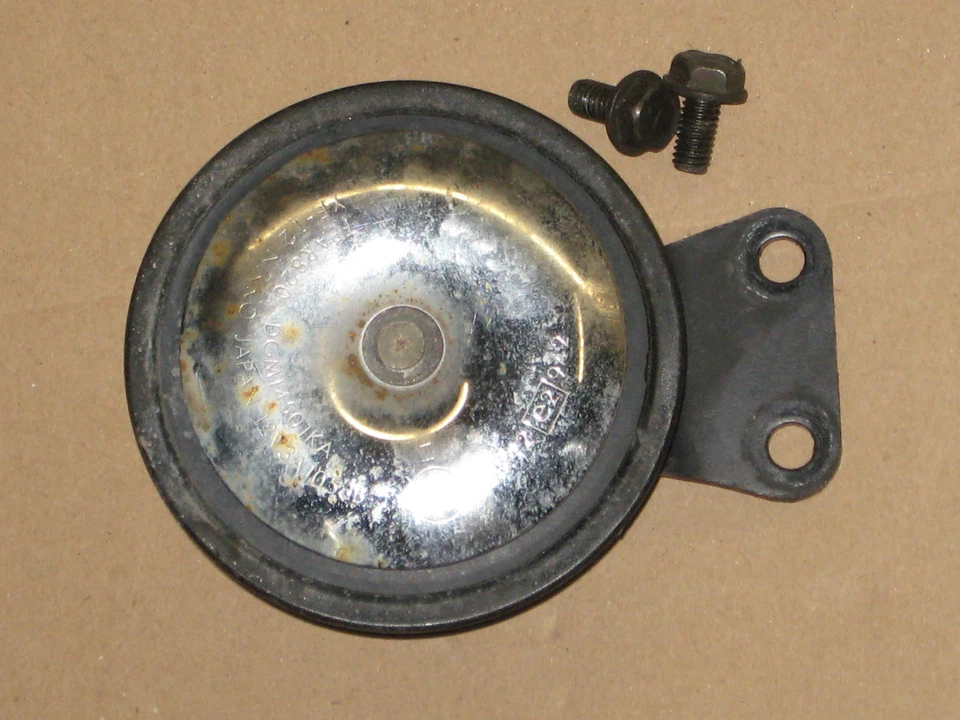 KAWASAKI BN 125 A ELIMINATOR 125 1998 BOCINA BOCINA SEÑAL Foto 1 de 1