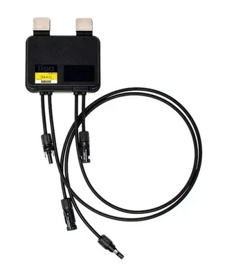 Tigo TS4-A-O Solar Optimizer/Rapid Shutdown/Monitoring Module