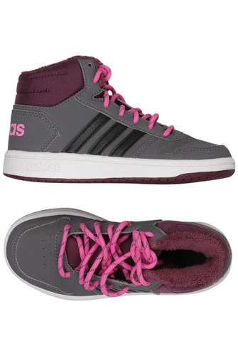 Adidas scarpa da bambino ragazza sneaker sandalo scarpa bassa taglia EU 30 multif... #7d3x05f