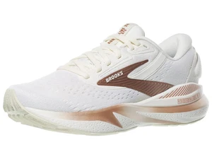 NEU Brooks Adrenaline GTS 24 Laufschuhe, Coconut/Rosegold, Damen 7 B - Bild 1 von 5