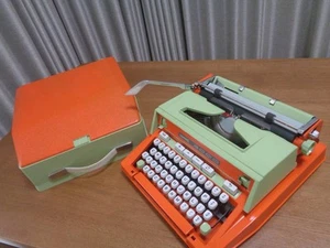 Hermes 3000 Typewriter - Excellent Condition Refurbished - Picture 1 of 5