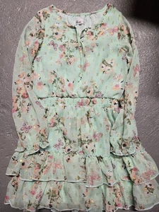 Epic Threads Girls Dress 7/8 - Picture 1 of 5