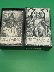 Tarot of the Abyss - Picture 1 of 5
