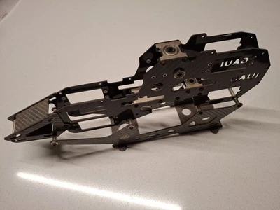 Gaui 425 Complete Carbon Frame - Image 1 of 4
