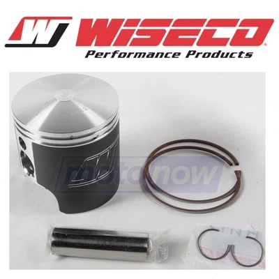 Wiseco Piston Kit for 2003-2006 Polaris 550 Classic - Engine Pistons Piston lu Foto 1 de 4