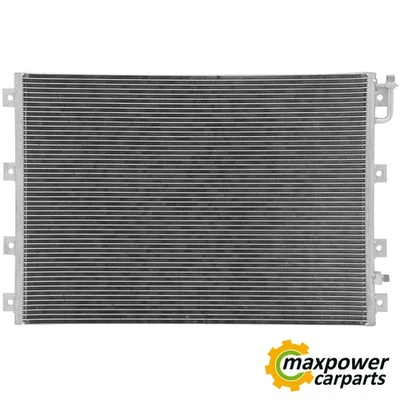 AC Condenser For 95-96 Kenworth T400 10.0 10.8L 96-05 Kenworth T300 7.2 K122125 - Image 1 of 4
