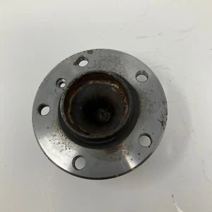 BMW Serie 1 (F20/F21) 2017 buje de rueda con cojinete 6876841 6876840 fabricante de equipos originales - Imagen 1 de 6