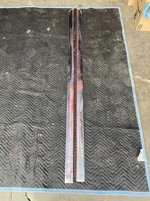 Buick Electra 225 1961-1964 cupé panel basculante inferior moldura L & R OEM #2957E Foto 1 de 4