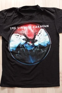 The Vintage Caravan Shirt, gr. M,  Rock, Metal - Bild 1 von 1