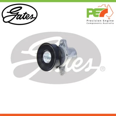 Tensor de correa automático GATES para Suzuki SX4 2.0 4x4 (GY) gasolina Foto 1 de 4