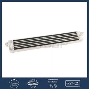 0995001500 For Mercedes S Class C217 S550 S560 Engine Oil Cooler Radiator NEW - Bild 1 von 8