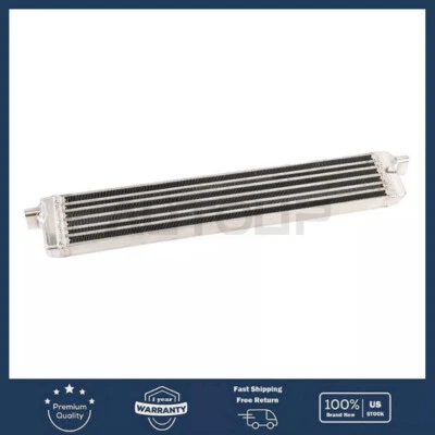 0995001500 适用于梅赛德斯 S 级 C217 S550 S560 发动机机油冷却器 散热器 全新 — 第 1/4 张图片