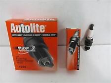 Autolite 5224 , Copper Core Spark Plug ( 4 each )