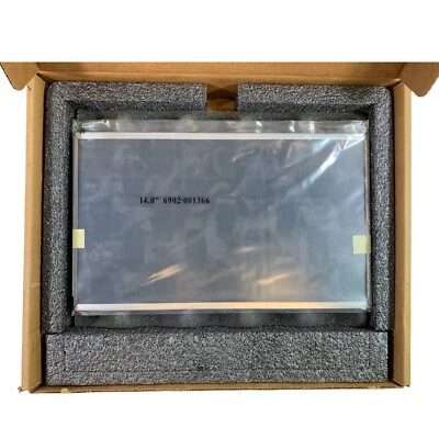 Panel LCD Dell HJ387 14" 1366x768 HD para Latitude E6420 - Solo panel Foto 1 de 4