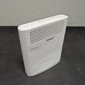 Sagemcom F@st 3890v3 Internet Modem - Gebraucht, Aktiv, Nein Zubehör - Bild 1 von 8