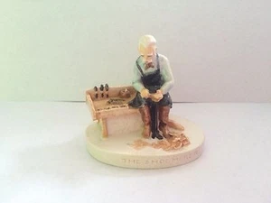 SEBASTIAN MINIATURES DER SCHUHMACHER 6217 - Bild 1 von 3