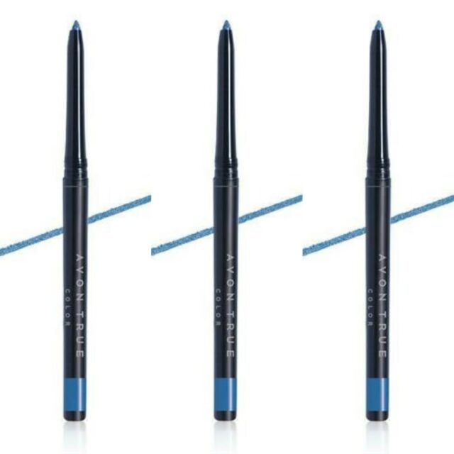 Avon mark. The Big Intense Kohl Longwear Eyeliner /Various Colors  CHOOSE&COMBINE