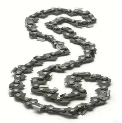 PS STORE Catena Di Ricambio Per Barra Lama 50 CM 76 Maglia a Punta X Motosesa Sega 50 CC