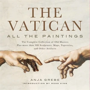 The Vatican: all the Paintings The Complete Collection of Old Masters Plus More - Picture 1 of 1