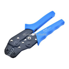 Crimpers Tools Pin Crimping Tool SN-28B 28-18AWG Crimper 0.1-1.0mm² For Dupont A