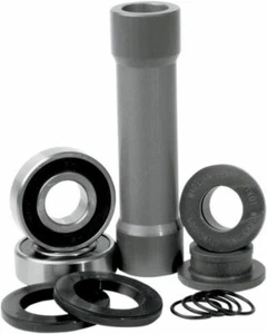 PWRWK-Z01-000 KIT CUSCINETTI MOZZO POSTERIORE PIVOT WORKS Suzuki DRZ400SM 05-08 - Foto 1 di 1