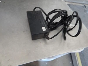 24 Volt 1.0 Amp 3-Prong QL-09005-B2401000H Battery Charger (Qili Power) - Picture 1 of 2