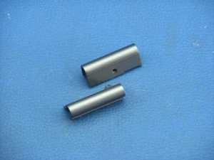 Cubierta Bisagras 1 Medion MD97300 Notebook 10071188-24385 - Imagen 1 de 1